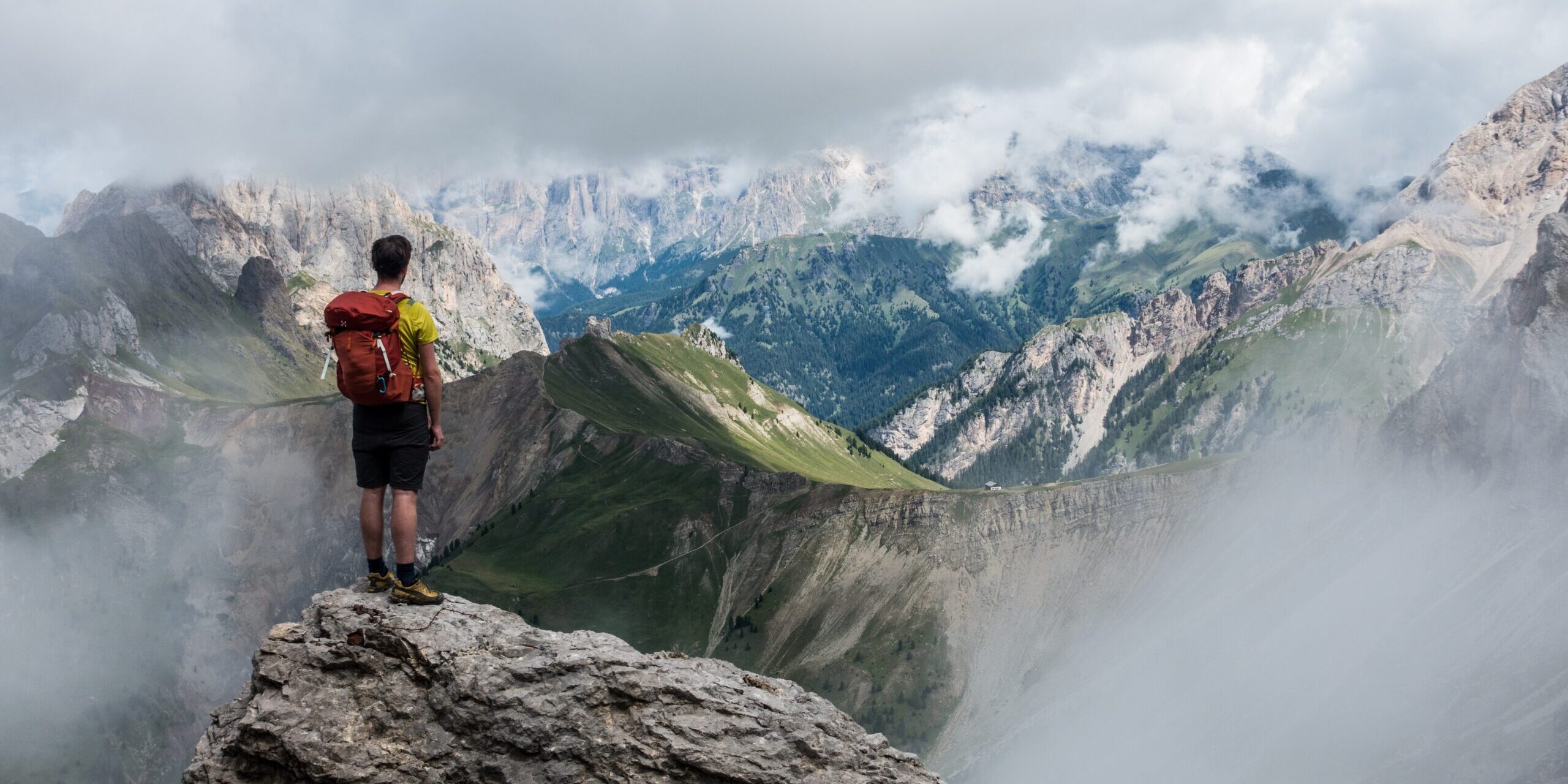 CAREER -unsplash